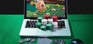 Вход на официальный сайт Casino Marvel